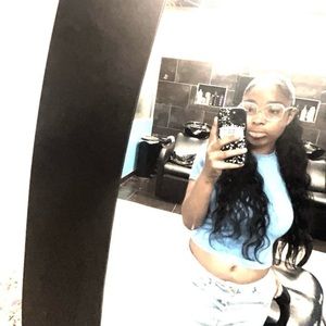 Meet your Posher, Jah'nae